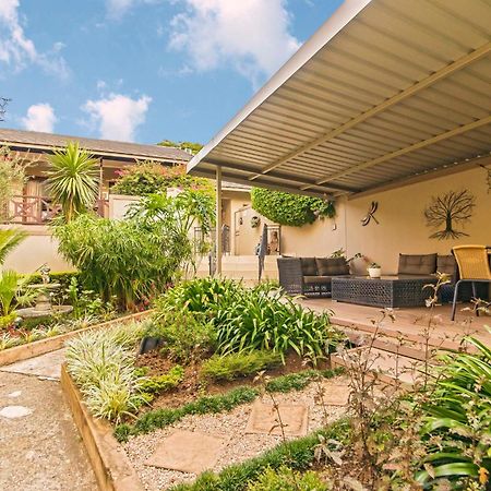 Dunton Guest House Johannesburg Exteriér fotografie