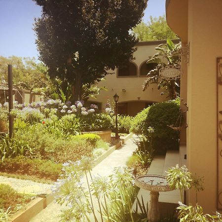 Dunton Guest House Johannesburg Exteriér fotografie