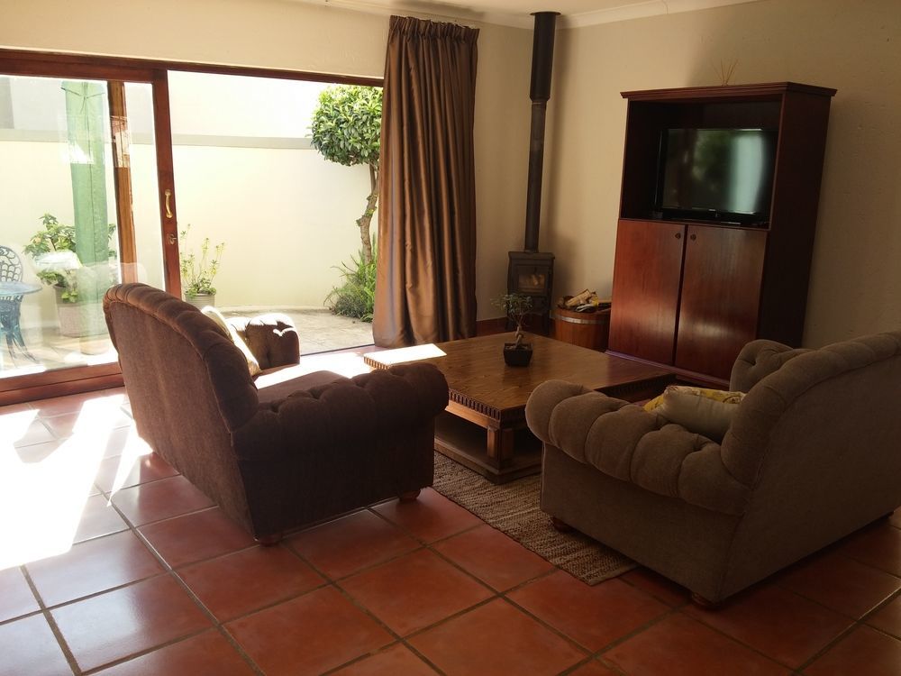 Dunton Guest House Johannesburg Exteriér fotografie