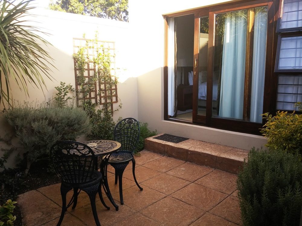 Dunton Guest House Johannesburg Exteriér fotografie